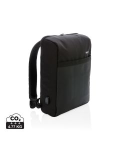 Plecak chroniący przed kieszonkowcami Swiss Peak xd GXD/P762-371