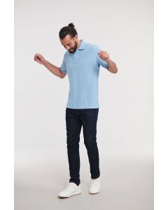 Koszulka Polo Hardwearing PolyCotton russell TRU/599M
