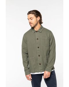 Męska Kurtka Worker Faded native spirit TNS/NS610