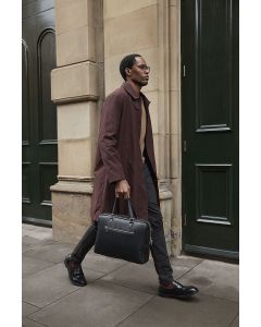 Tailored Luxe Briefcase quadra GQU/QD771