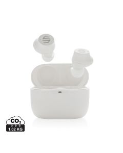 Bezprzewodowe słuchawki douszne Urban Vitamin Napa xd GXD/P329-723