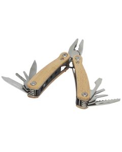 12-Funkcyjne Średnie Drewniane Narzędzie Multi-Tool Anderson pf GPF/104508