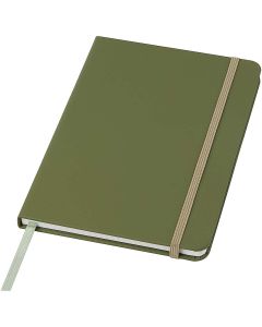 Notes A5 Spectrum – papier gładki pf GPF/107091