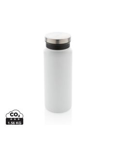 Butelka termiczna 600 ml, stal nierdzewna z recyklingu xd GXD/P433-023