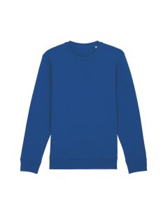 Changer - Kultowa Bluza Unisex z Okrągłym Dekoltem stanley/stella TSA/STSU823