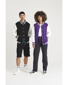 Bluza Varsity just hoods THE/JH043