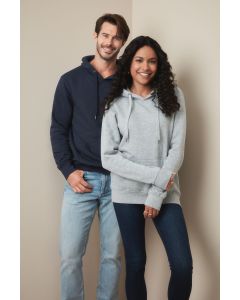 Bluza Unisex z Kapturem Select stedman TSD/ST5600