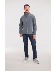 Softshell Bionic russell TRU/410M