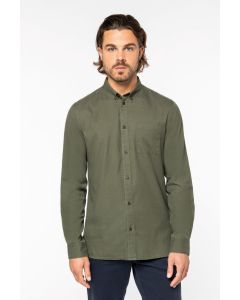 Koszula Męska Lyocell TENCEL native spirit TNS/NS513
