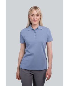 Damskie Ciężkie Polo   hm THM/401
