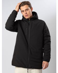 Softshell Guardian black spider TBS/BS553