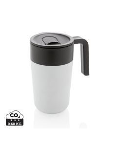 Kubek termiczny 480 ml, PP z recyklingu xd GXD/P433-233