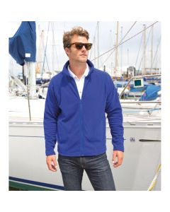 Polar z Długim Zamkiem Micro Fleece result TRE/R114X