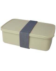Pudełko na Lunch Dovi z Tworzywa Sztucznego Pochodzącego z Recyklingu pf GPF/113274