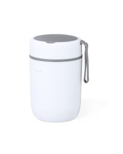 Pojemnik Na Żywność 500 Ml, Łyżeczka vg GVG/V2073