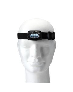 Latarka na głowę 5 LED vg GVG/V5528