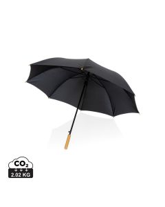 Bambusowy parasol automatyczny 27'' Impact AWARE rPET xd GXD/P850-661