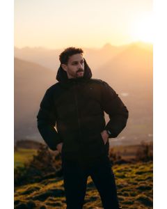 Męska kurtka termiczna Explorer stormtech TST/HBX-1