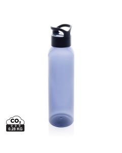 Butelka sportowa 650 ml Oasis, RPET xd GXD/P437-0325