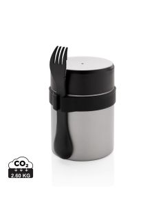 Pojemnik na żywność 400 ml z powłoką ceramiczną Bogota xd GXD/P432-971
