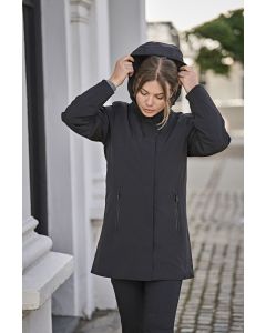 Damska Kurtka Parka tee jays TTJ/9609