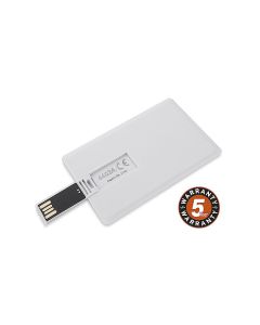 Pamięć USB KARTA 16 GB as GAS/44024