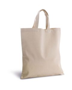 Torba Na Zakupy z Bawełny Canvas kimood GKA/KI0249
