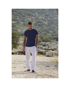 Spodnie Dresowe Classic z Luźnymi Nogawkami fruit of the loom TFL/64-032-0