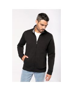 Rozpinana Bluza kariban TKA/K456