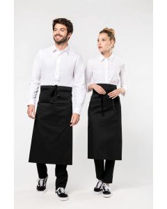 Fartuch Extra-Long kariban TKA/K8004