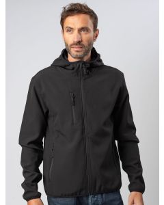 Softshell Rainy black spider TBS/BS555