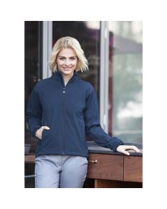 Damski Softshell Classic karlowsky TRL/JF19