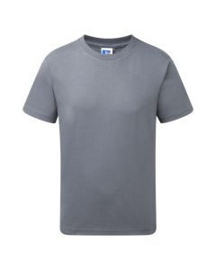 Dziecęca Koszulka Slim russell TRU/155B