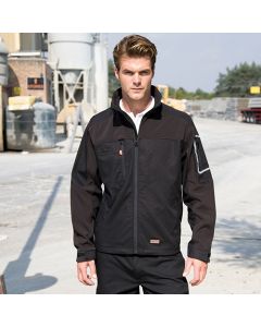 Kurtka robocza Sabre Stretch result TRE/R302X