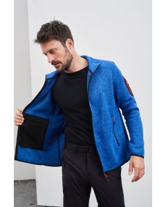 Bluza Polarowa  james & nicholson TJN/JN762