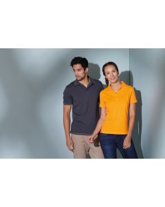 Koszulka Polo Elastic james & nicholson TJN/JN569