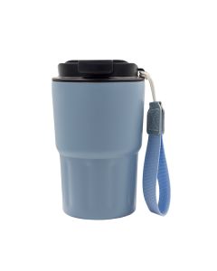 Kubek termiczny Skagen 330 ml rd GRD/R08190