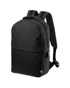 Plecak na laptopa 15'', rPET vg GVG/V8157