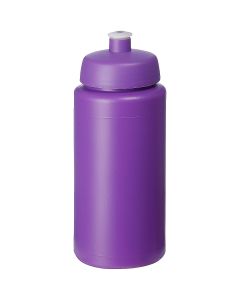 Bidon Baseline Plus o pojemności 500 ml ze sportowym wieczkiem i uchwytem pf GPF/210687