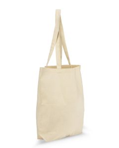 Torba bawełniana TOBI 140 g as GAS/20361