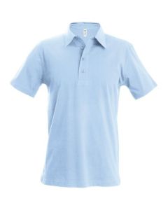 Koszulka Polo Jersey kariban TKA/K227