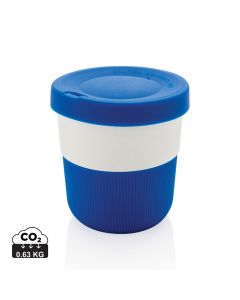 Kubek podróżny 250 ml Coffee to go z PLA xd GXD/P432-895