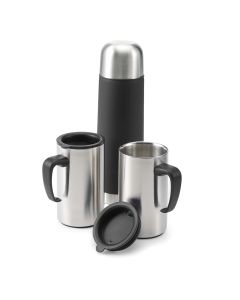Termos 500 ml i 2 kubki 300 ml  vg GVG/V4502