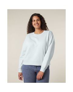Stella Alma - Damska bluza z okrągłym dekoltem stanley/stella TSA/STSW212