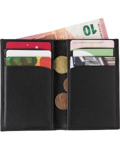Etui na karty kredytowe, ochrona przed RFID vg GVG/V9915