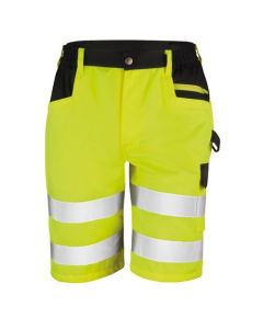 Spodenki Safety Cargo result TRE/R328X