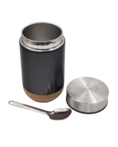 Pojemnik próżniowy Basilan 400 ml rd GRD/R08455