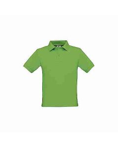 Dziecięca Koszulka Polo Safran b&c TBC/PK486