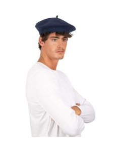 Beret Francuski kariban GKA/KP604