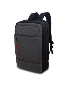 Plecak na laptop Taranto, szary  rd GRD/R91797